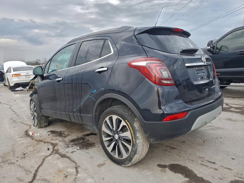 Фото 2 - BUICK ENCORE