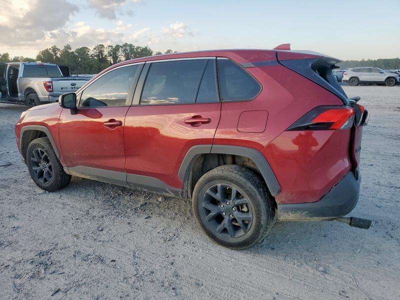Фото 2 - TOYOTA RAV4