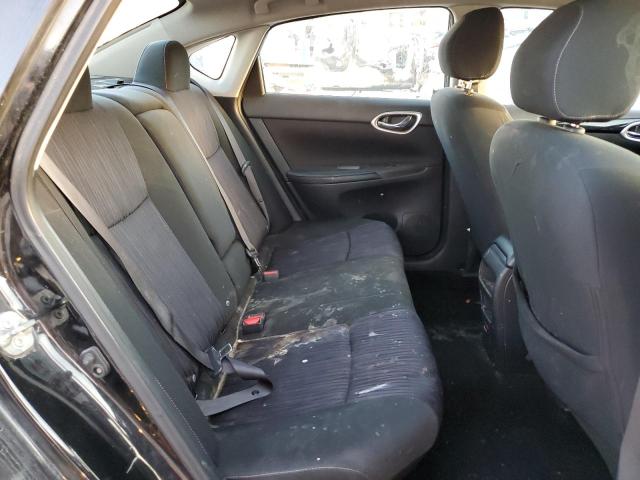 Фото 10 - NISSAN SENTRA