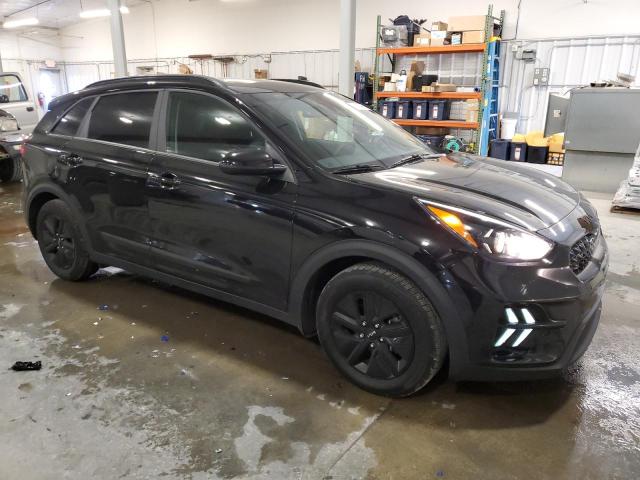 Фото 4 - KIA NIRO