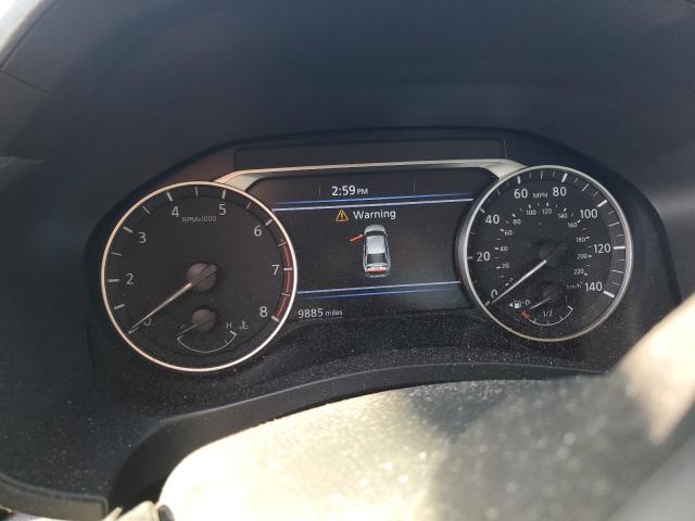 Фото 9 - NISSAN ALTIMA