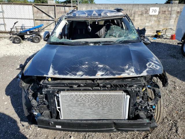 Фото 5 - KIA SELTOS