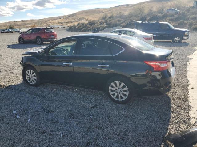 Фото 2 - NISSAN SENTRA