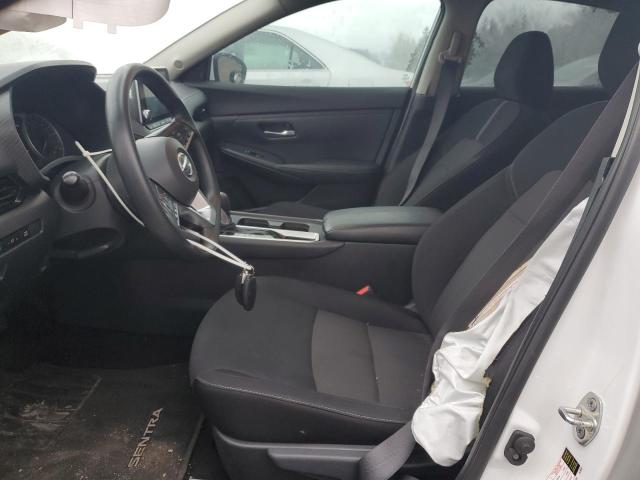 Фото 7 - NISSAN SENTRA