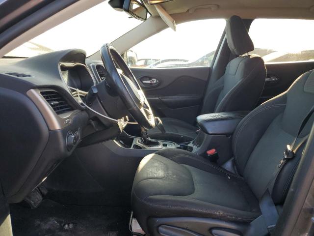 Фото 7 - JEEP GRAND CHER