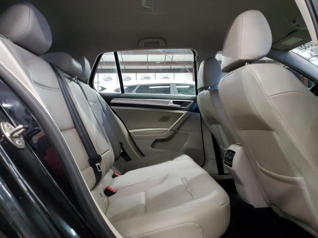 Фото 10 - VOLKSWAGEN GOLF