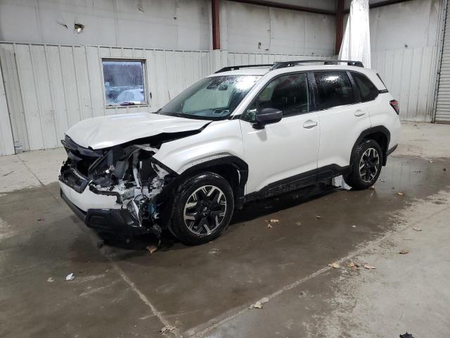 Фото 1 - SUBARU FORESTER