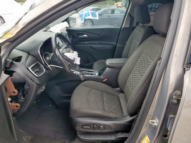 Фото 7 - CHEVROLET EQUINOX