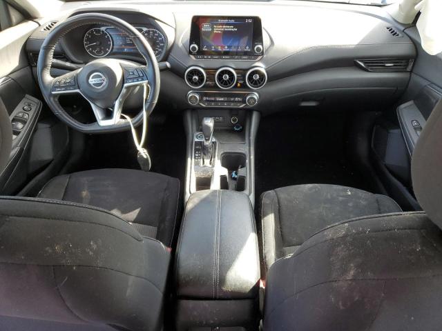 Фото 8 - NISSAN SENTRA