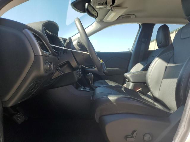 Фото 7 - JEEP GRAND CHER