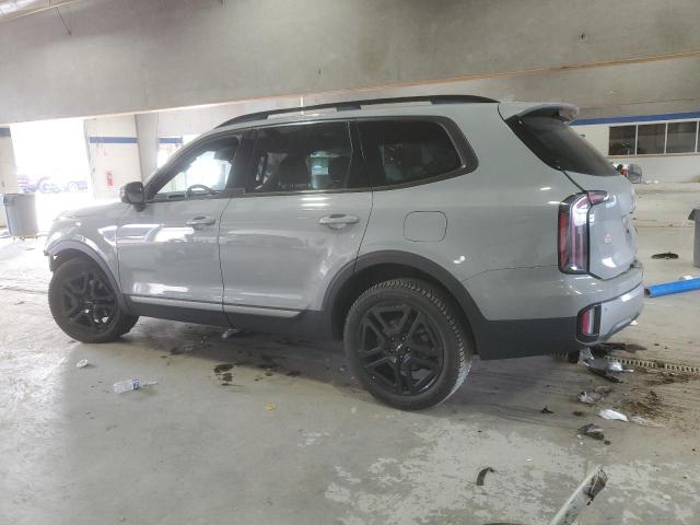 Фото 2 - KIA TELLURIDE