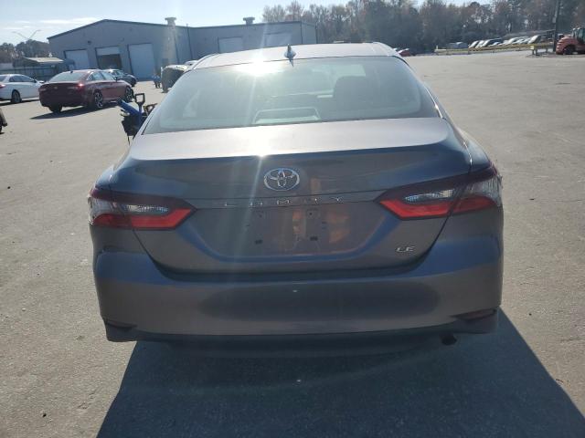 Фото 6 - TOYOTA CAMRY