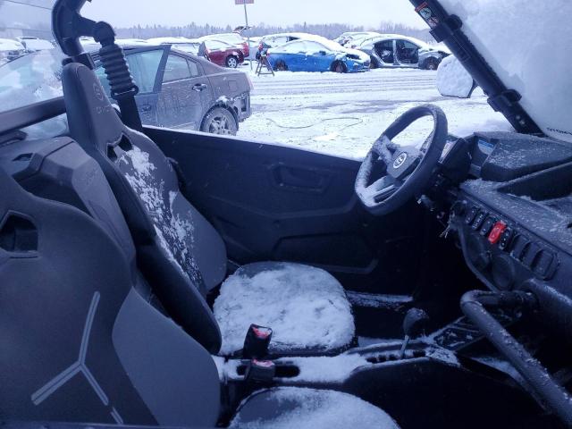 CFMOTO ZFORCE 800 2023