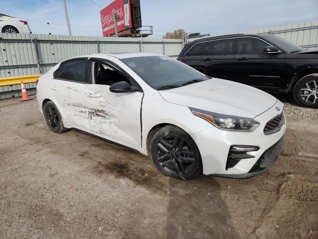 Фото 4 - KIA FORTE