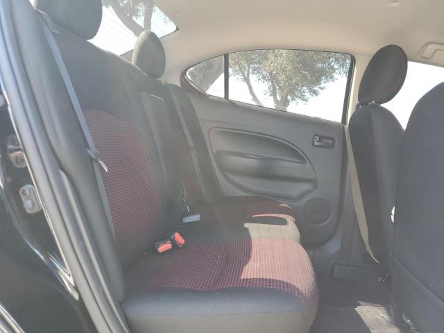 Фото 10 - MITSUBISHI MIRAGE