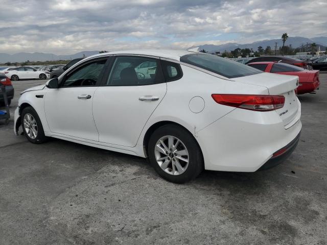 Фото 2 - KIA OPTIMA