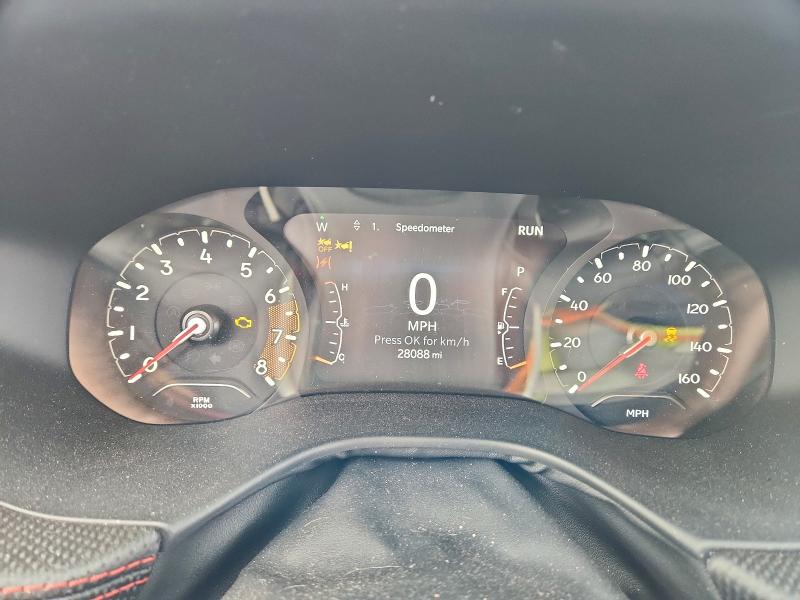 Фото 9 - JEEP COMPASS