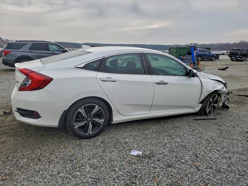 Фото 3 - HONDA CIVIC