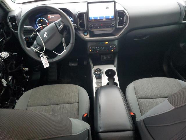 Фото 8 - FORD BRONCO