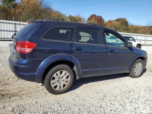 Фото 3 - DODGE JOURNEY