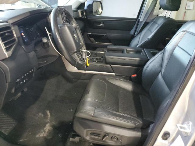 TOYOTA TUNDRA 2022 VIN 5TFJA5DB4NX011351