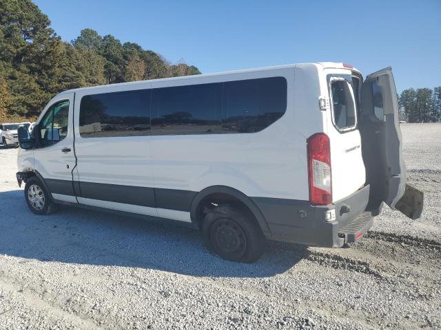 Фото 2 - FORD TRANSIT