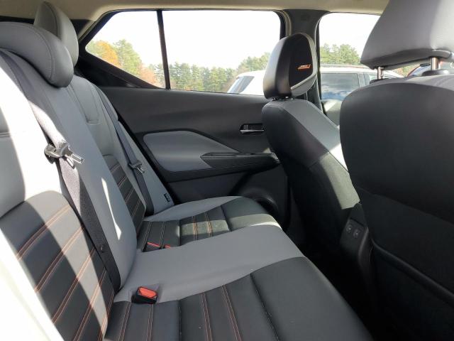 Фото 11 - NISSAN KICKS