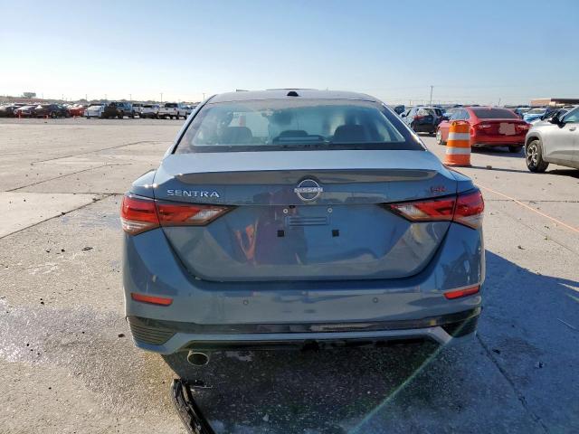 Фото 6 - NISSAN SENTRA