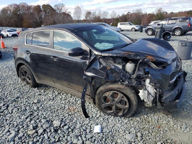 Фото 4 - KIA SPORTAGE