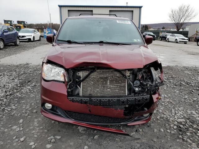 Фото 5 - DODGE CARAVAN