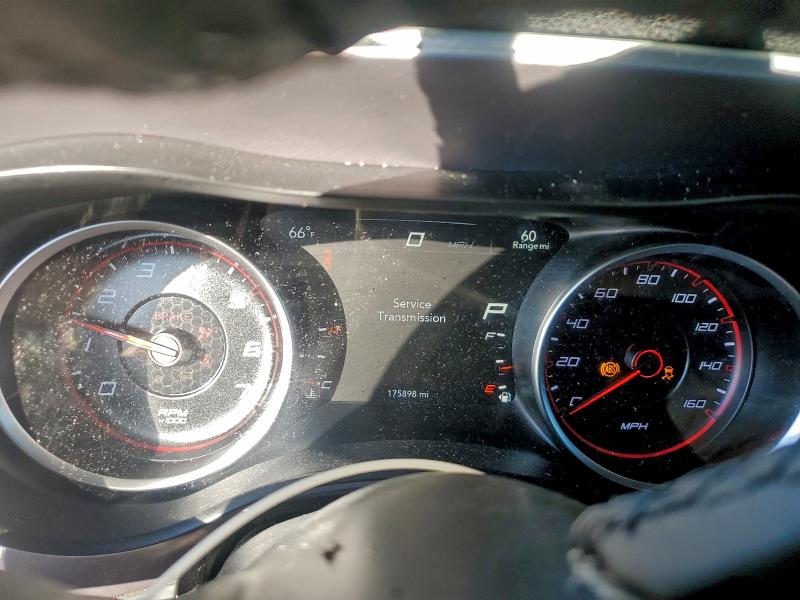 Фото 9 - DODGE CHARGER