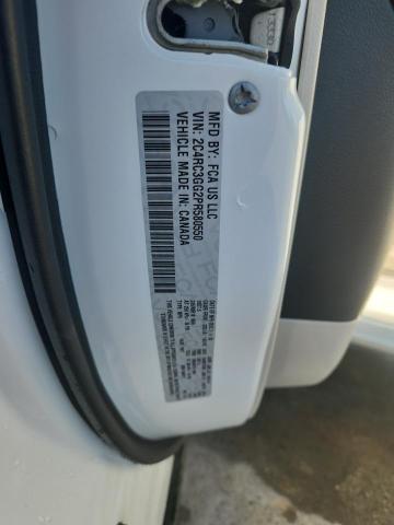 Фото 13 - CHRYSLER PACIFICA