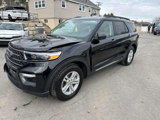 Фото 1 - FORD EXPLORER