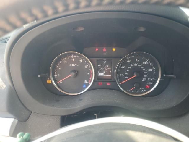 Фото 9 - SUBARU IMPREZA