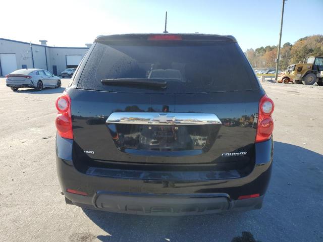 Фото 6 - CHEVROLET EQUINOX