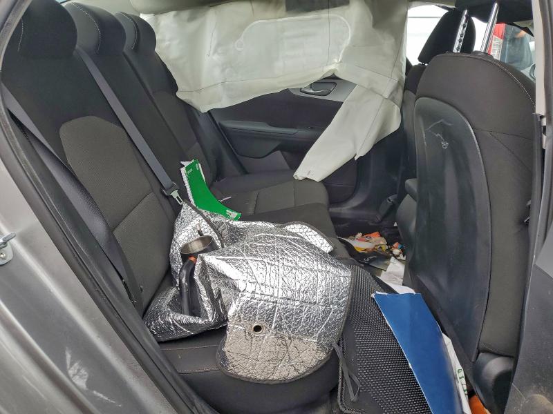 Фото 10 - KIA FORTE