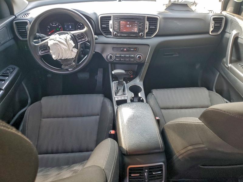 Фото 8 - KIA SPORTAGE