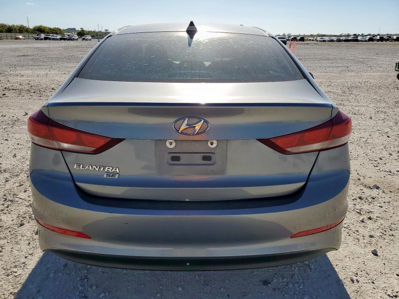 Фото 6 - HYUNDAI ELANTRA