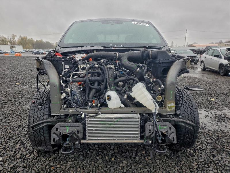 2025 FORD All Models