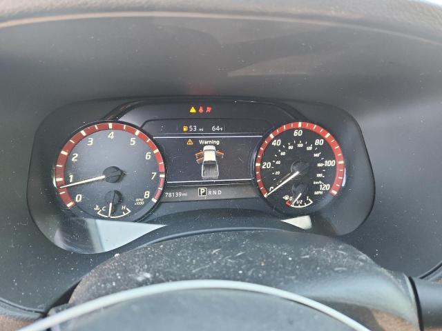 Фото 9 - NISSAN FRONTIER