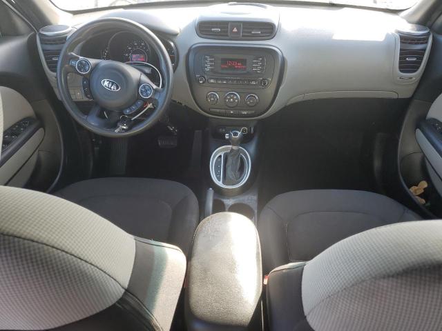 Фото 8 - KIA SOUL