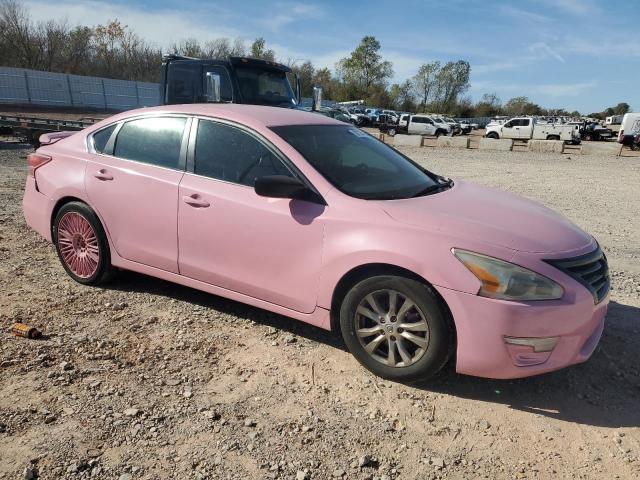 Фото 4 - NISSAN ALTIMA