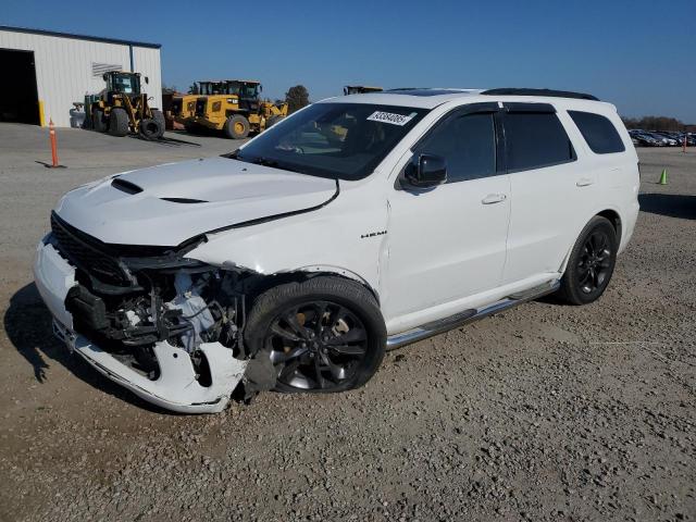 Фото 1 - DODGE DURANGO