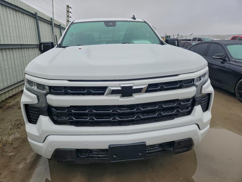 CHEVROLET ALL Models 2024 VIN 1GCUDEE82RZ141503