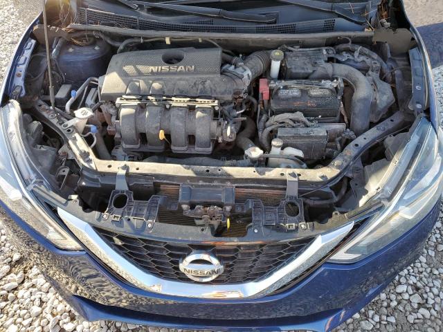 Фото 11 - NISSAN SENTRA