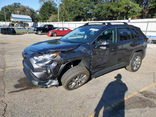 Фото 1 - TOYOTA RAV4