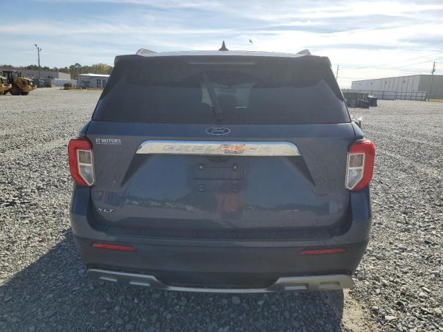 Фото 6 - FORD EXPLORER