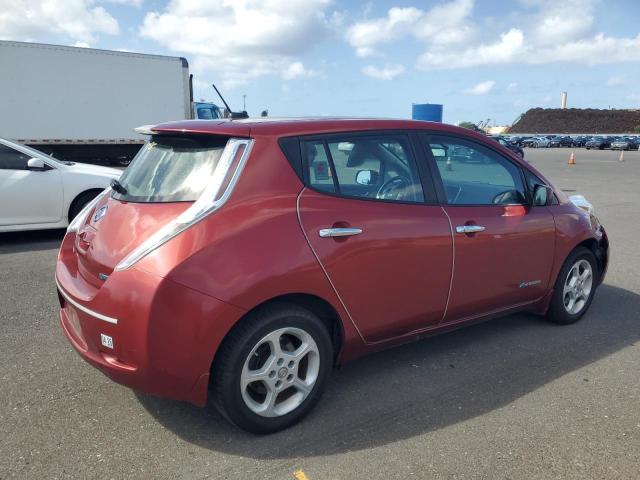 Фото 3 - NISSAN LEAF