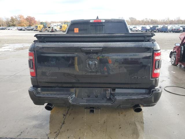 Фото 6 - RAM 1500