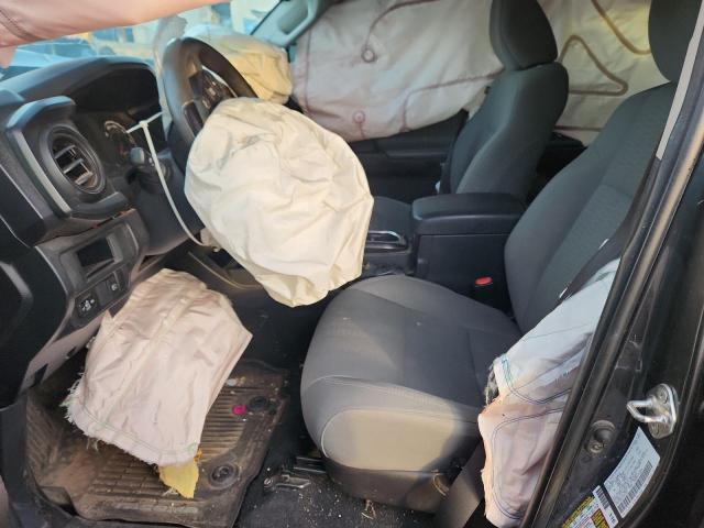 Фото 7 - TOYOTA TACOMA